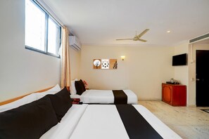 Casa | 1 habitación 