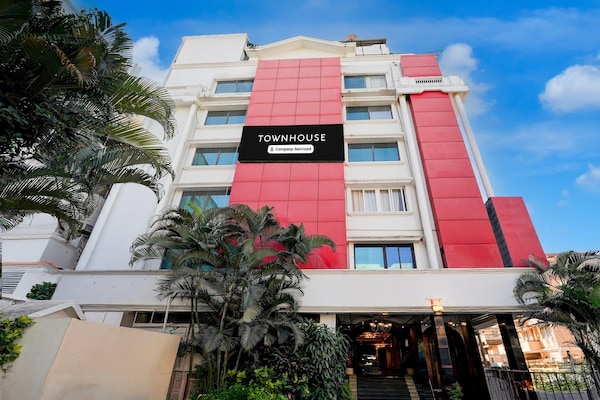 Classic Hotel Seven Olive - Bangalore