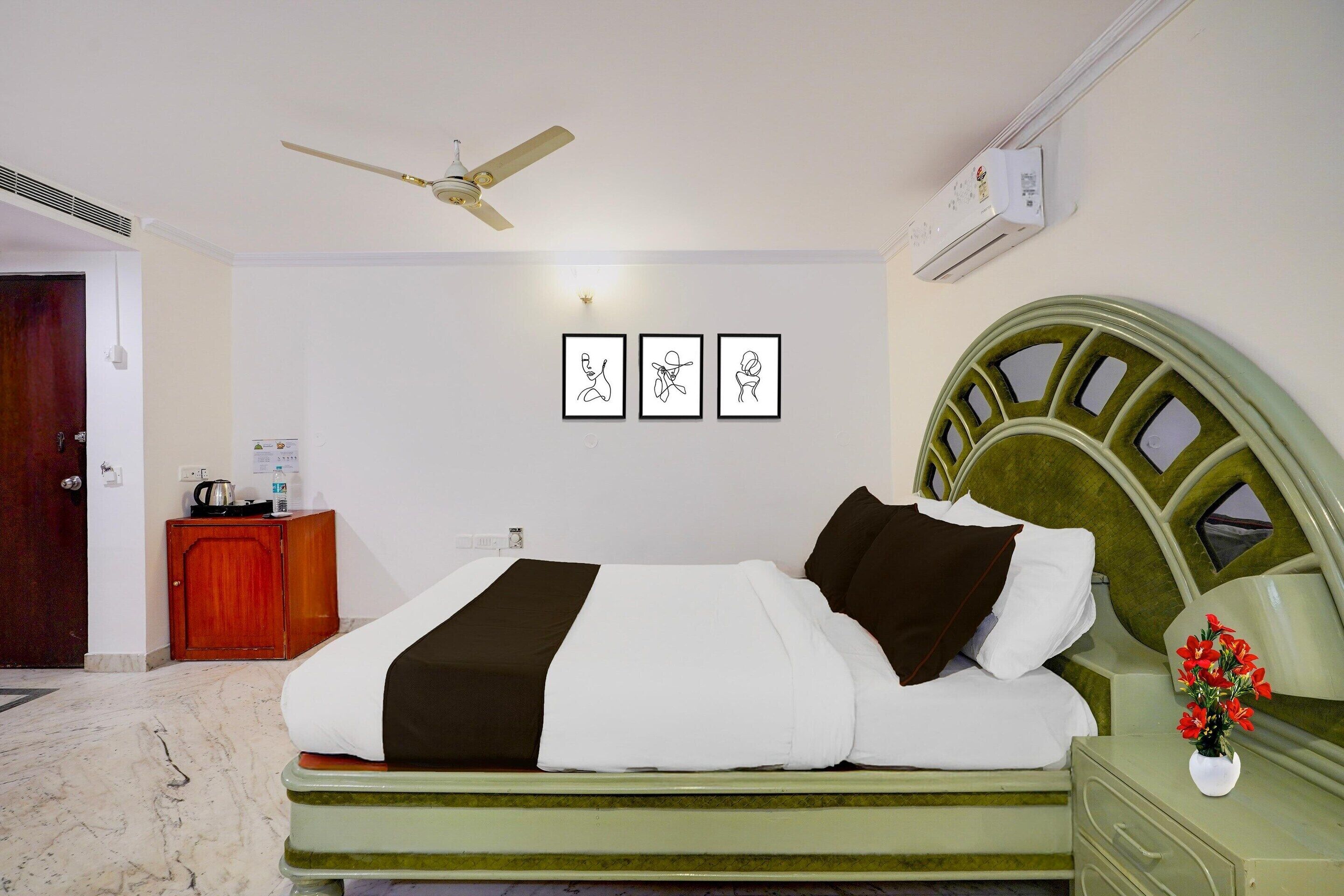 Maison | 1 chambre