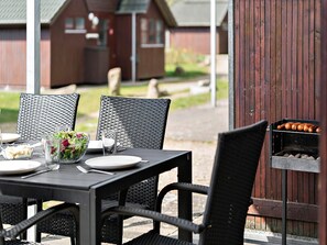 Ferienhaus | Innenbereich