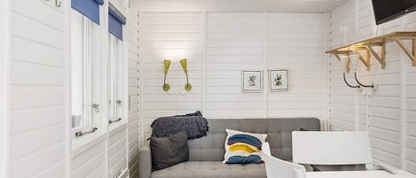 Hus | Interiör