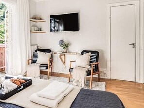 House | Interior - 2 Person Holiday Park Home in Bastad (Bastad)