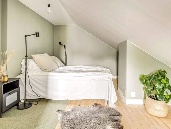 Hus | Interiør