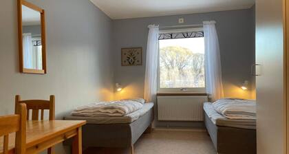 2 Person Holiday Park Home in Orsa
