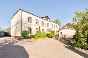 Exterior - Bałtycka 5 | Gdańsk | Charming Apartament | Close to Beach (Gdańsk)