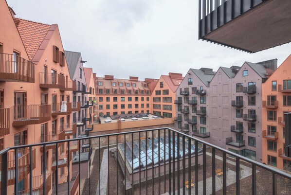 Boendeområde