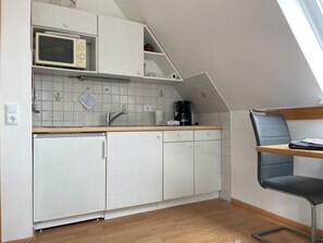 Privat køkken