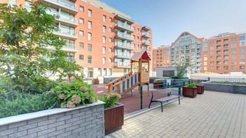 Barnområde