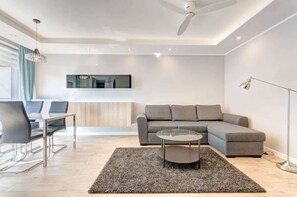 TV, offices