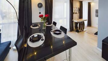 Dineren