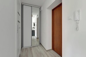 Interior - Dobra 1A | Gdańsk | Cozy Apartment | Near Centre (Gdańsk)