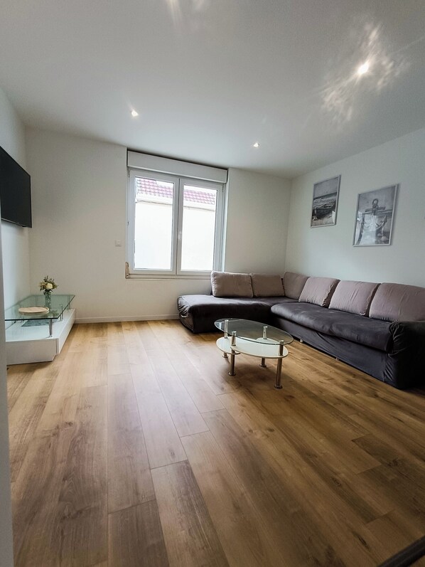 منطقة المعيشة