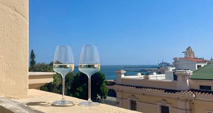 Onlyrooms V - Central & Train Station