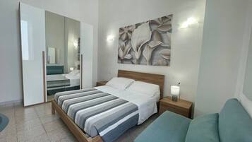 Doppelzimmer | Kostenloses WLAN