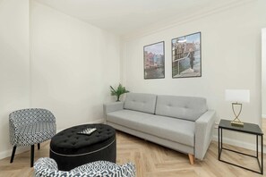 Télévision, espaces bureaux