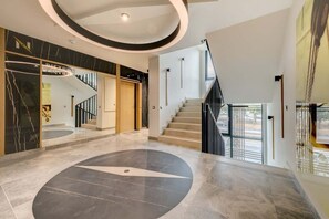 Interior - Hallera 232 | Glamour Apartment | Air Conditioning (Gdańsk)