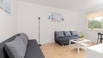 TV, offices