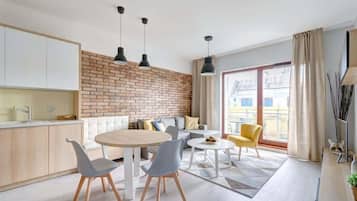 Fernseher, Arbeitsbereiche