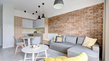 Fernseher, Arbeitsbereiche