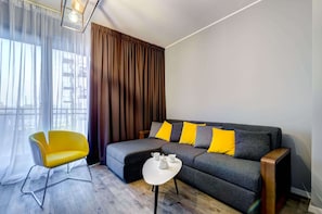 Télévision, espaces bureaux