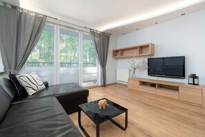 TV, offices