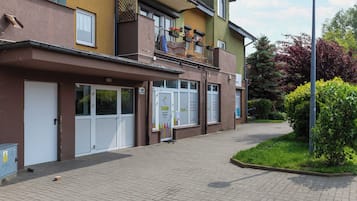 Exteriör