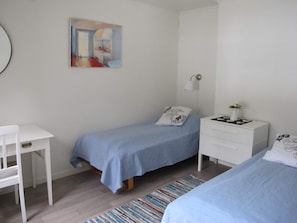 Maison | Intérieur