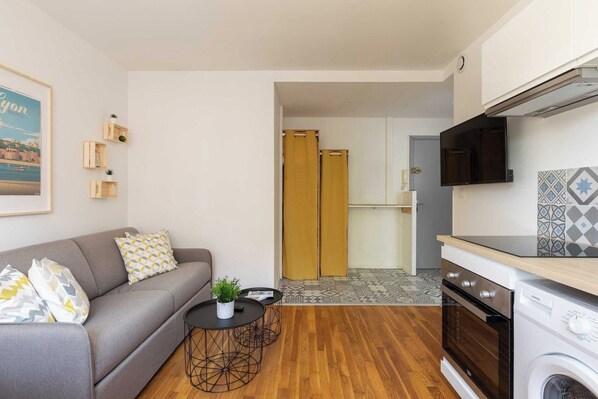 Apartment | Interior