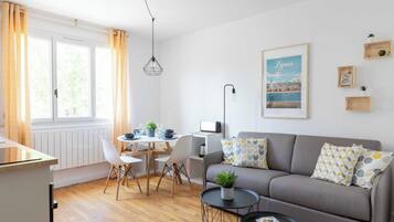 Appartement | Woonruimte
