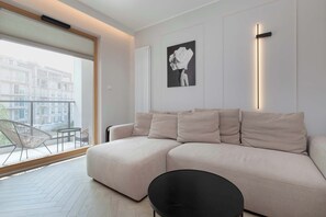 Télévision, espaces bureaux