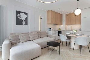 TV, offices