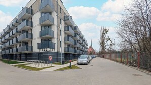 Eksteriør