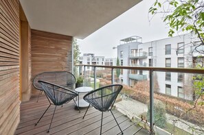 Boendeområde