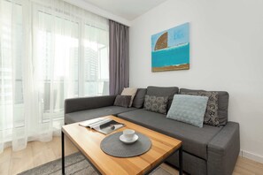 Fernseher, Arbeitsbereiche