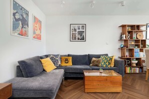 TV, offices