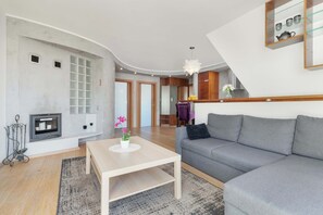 Fernseher, Arbeitsbereiche