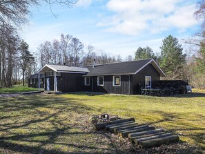 Hus | Udendørsområde