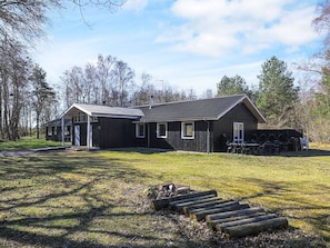 Hus | Udendørsområde