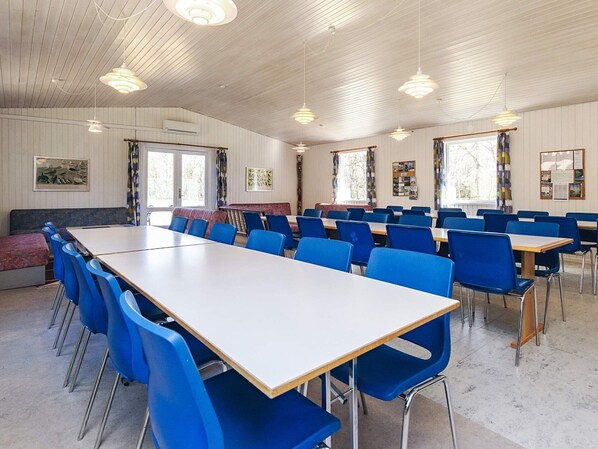 Hus | Interiør