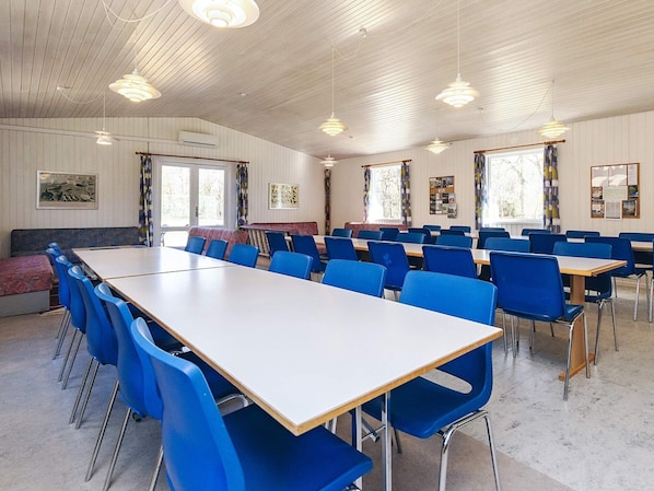 Hus | Interiør