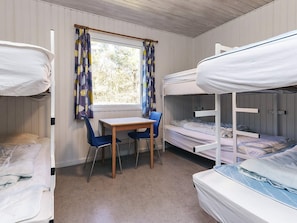 Hus | Interiør
