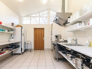 Hus | Interiør