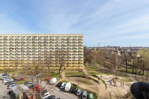 Udendørsområde