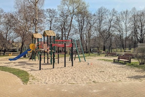 Espace pour enfants