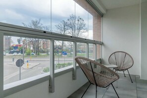 Interiør