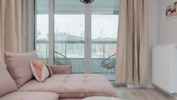 Télévision, espaces bureaux