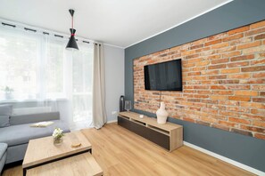 TV, offices