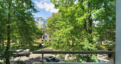 Jaworowa 32 | Poznań | Modern Apartment | Remote Work