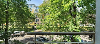 Jaworowa 32 | Poznań | Modern Apartment | Remote Work