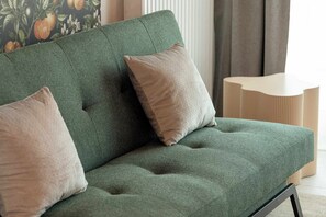 Fernseher, Arbeitsbereiche